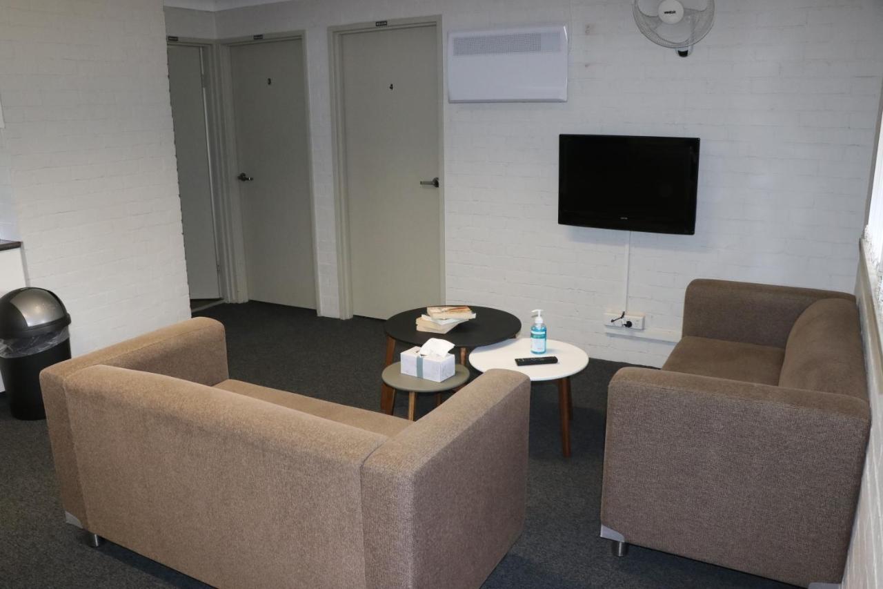 Western Sydney University Village - Hawkesbury Eksteriør bilde