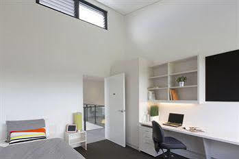 Western Sydney University Village - Hawkesbury Eksteriør bilde
